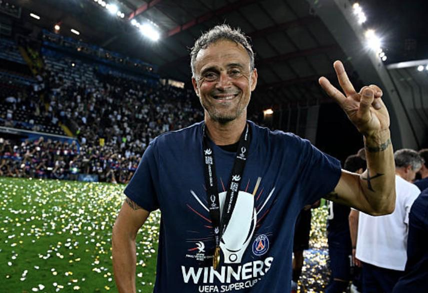 巴黎圣日耳 巴黎圣日耳