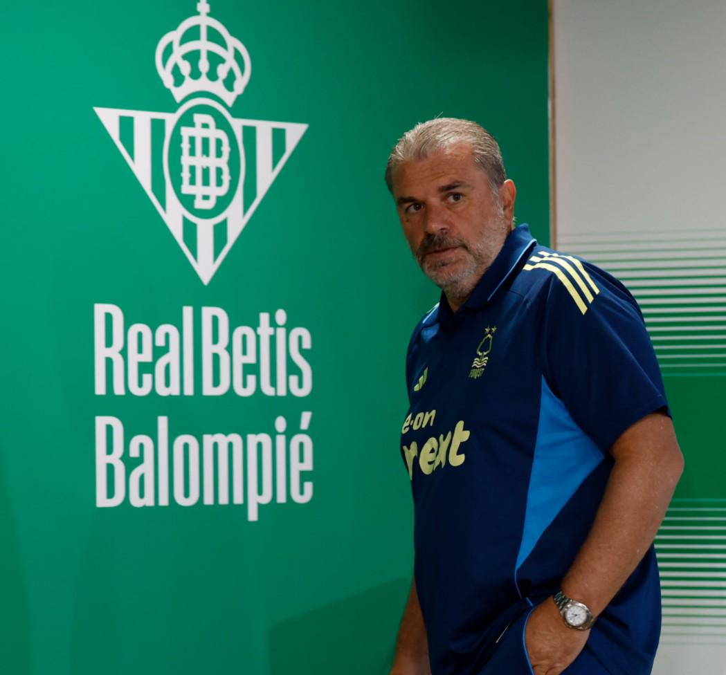 皇家贝蒂斯, 当一家俱乐