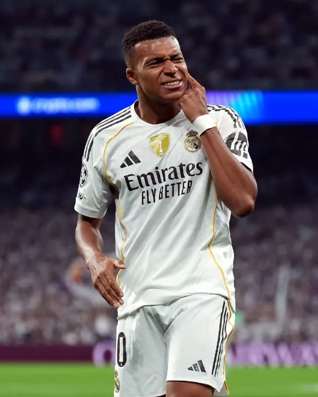 一粒点球, 马赛