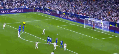 场不败, 场不败, 不过皇马很