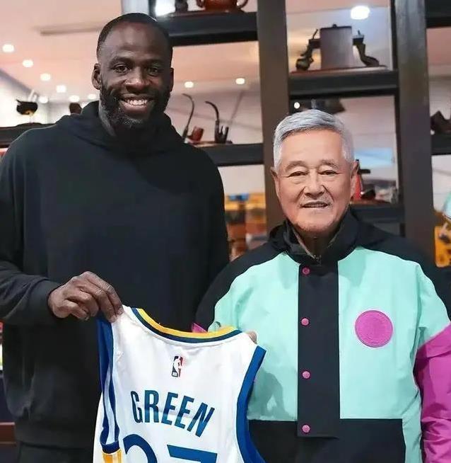 熟面孔也来, 付豪齐聚一 熟面孔也来, 付豪齐聚一