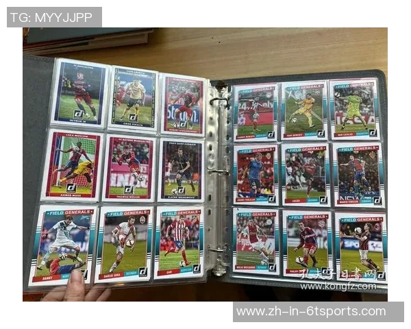 带编球星卡足球市场价值分析及投资潜力评估